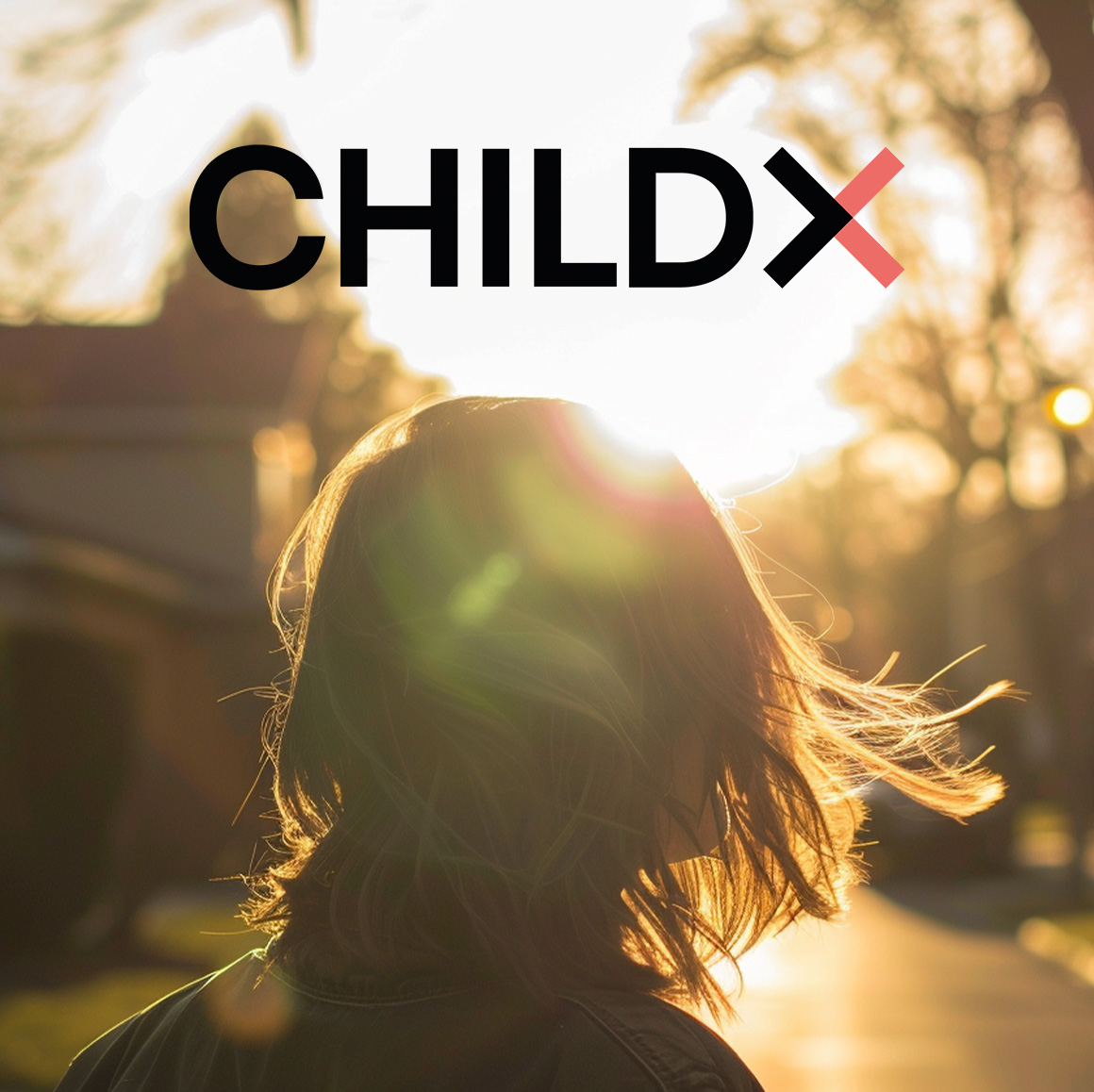 ChildX till hss hemsida